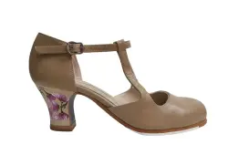 ベゴーニャ・セルベラ フラメンコシューズ クラシック | FlamencoExport